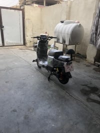 دراجة ار 7 مديل 2026 جديدة السعر 625 الرقم 07887620156