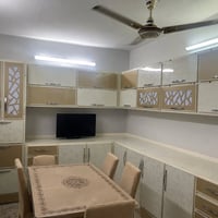 كاونتر • نظيف • حار وبارد