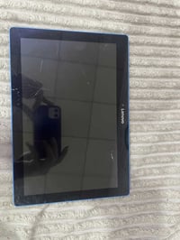 تاب لينوفا • شاشة فقط • شاشة مكسورة