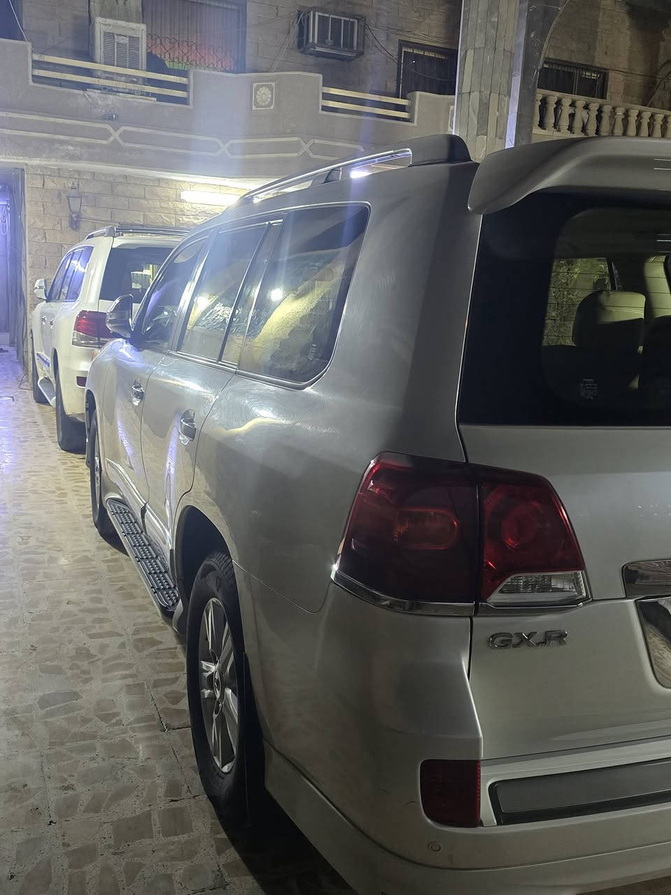 اسلام عليكم للبيع لاندكروز 2015 ساز مكفوله كفاله عامه من صبغ والبارد ماشيه 57 حقيقي للاستفسار
***********
