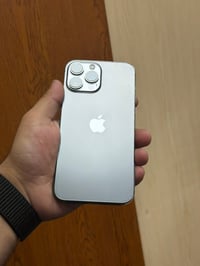 ايفون 13 برو ماكس • ٢٥٦ • بطارية ٧٨