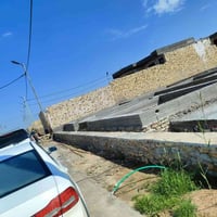 رباط • ٣٠٠م • قرب سيطره العارضيات