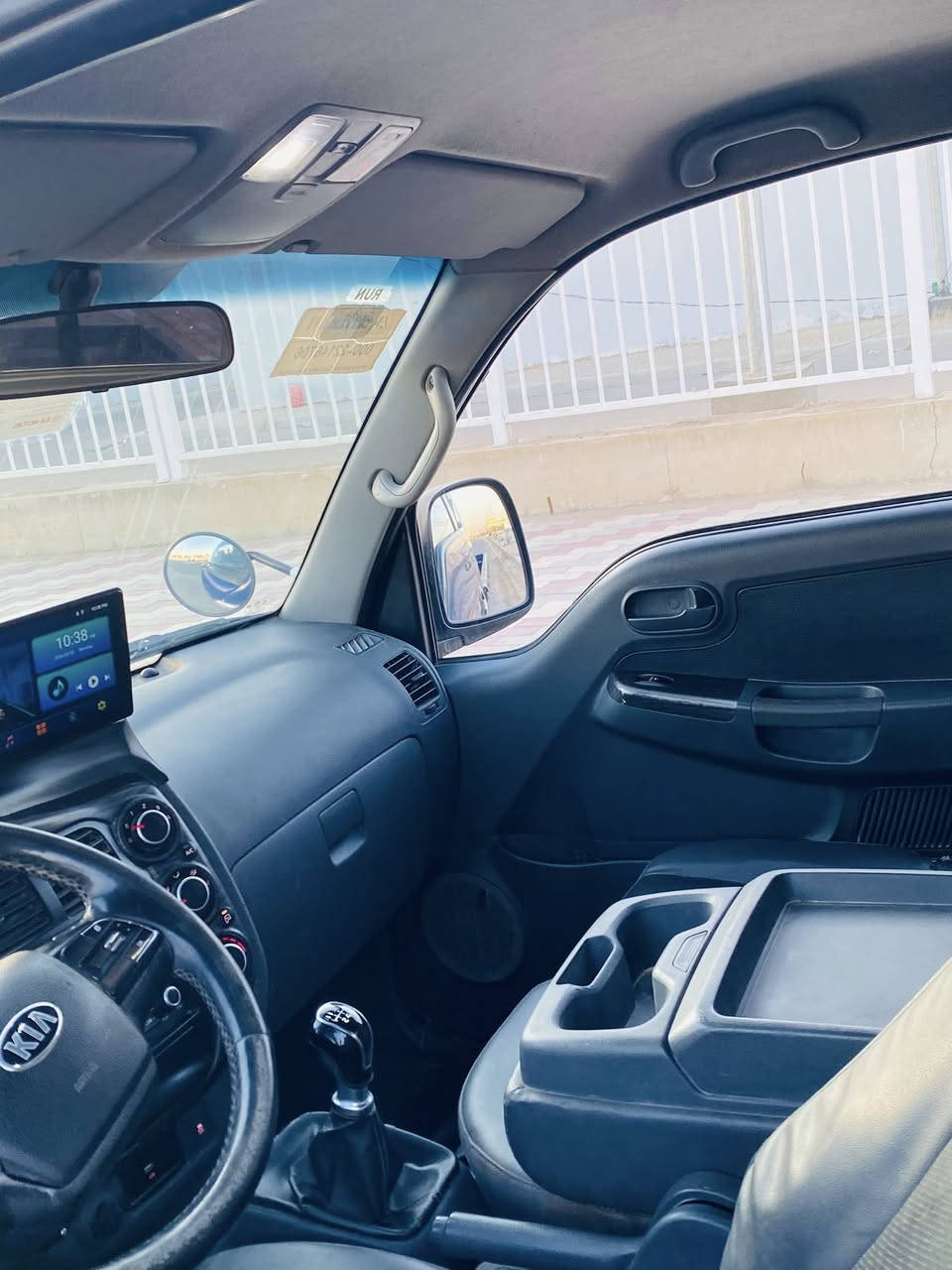 سلام عليكم مسكر20سياره نضيفه محرك جديدرايدها155اوبيها مجال للستفسار عل رقم***********الشراي يتصل
