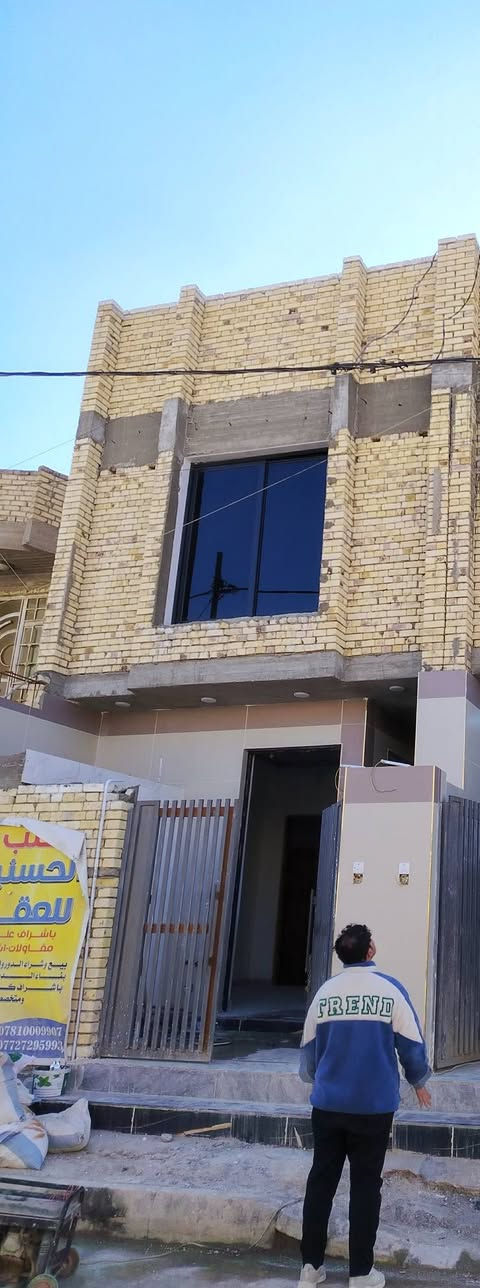 السلام عليكم خلفة فوم متفرق حالين هاذة عملي كدامك ونشالة ينال اعجابكم عملي فوم وصبق داخلي وخارجي ***********
