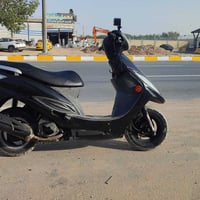 كامكو جي4 • ٢٠٠٤ • كهربائيات شغالة