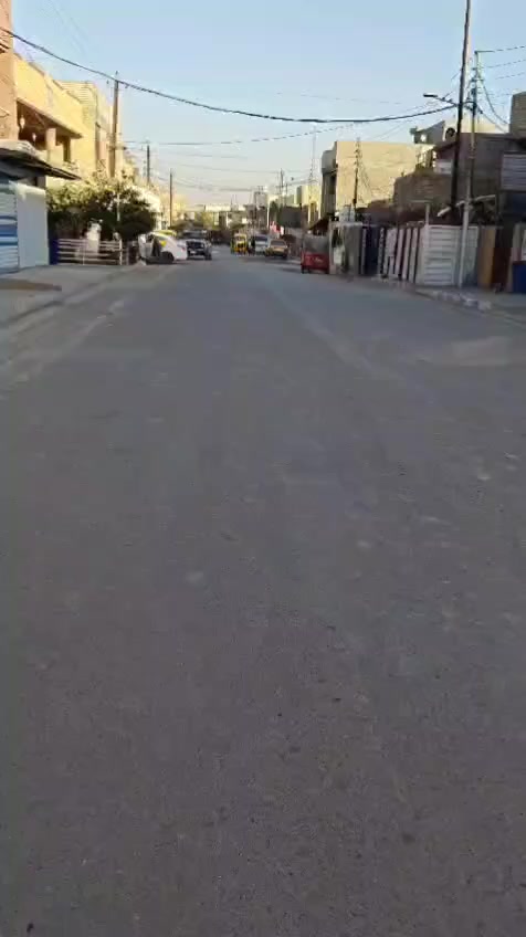 سلام عليكم ورحمة الله وبركاته من رخصة الادارة المحترمة.
دار للبيع المساحة 246 الواجهة 12ونص والنزال 20 طابو ملك صرف بأسم واحد مو ورثه سند جديد أبو الفسفورة طابقين كامل مسلح نضيف جدا بناء تسعينات ترميم بالكامل جديد ماء وكهرباء ومجاري الأرضية مرمر والجدران سيراميك الطابق الأول يحتوي على كراج وحديقة ومرافق خارجية بالإضافة إلى هول كبير ومطبخ حار بارد وخارجي للطبخ واستقبال كبير وصالة درج وغرفتين نوم وخدمات كاملة ومنور كبير والطابق الثاني يحتوي على غرفتين نوم وحمام وبالكون وسطح ومخزن بالاضافة الى مشتمل معزول قاط ثاني يحتوي على غرفتين نوم ومطبخ وخدمات كاملة يقع على شارع تجاري عريض وخدمات كاملة من ماء وكهرباء ومجاري وتبليط   عرض الشارع 15متر  يصلح لسكن ثلاث عوائل  ويصلح  يكون مدرسة اهلية أو روضة موقع تجاري 

العنوان: / الزعفرانية شارع المعهد مدخل شارع سيد هاشم ثالث  استدارة عاليسار مدخل شارع دور الشرطة أو شارع الوازات عاليمين قرب مدرسة السلام وحسينية الأمام علي عليه السلام/  سعر المتر مليون واربعمية وخمسين 

السعر الكلي 356 وقابل للتفاوض والعملة 

للاستفسار الاتصال على الرقم ***********

مكلف بالنشر
