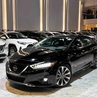 ماكسيما V6 • ٢٠٢٣ • ٧٠٠٠ مايل