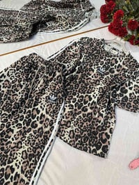 سوت نسائي • قطن • مقاسات M L XL