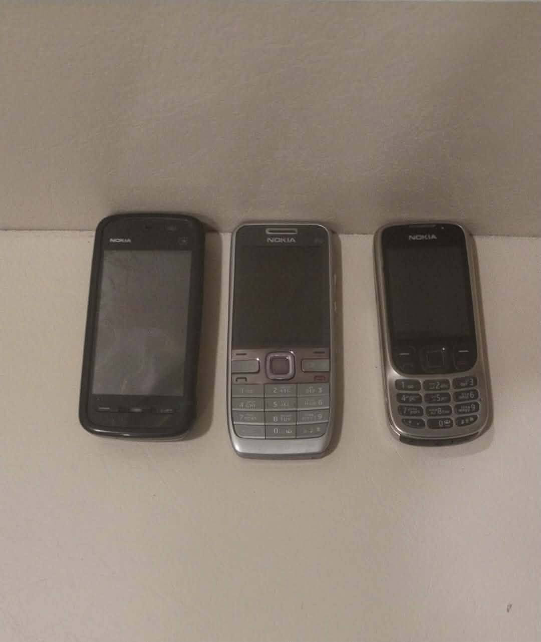 موبايلات للبيع شلعه وحده سعر كل جهازين 35 الف الاجهزه كولها شغاله تنباع شلع رجأ لحد يراسل على مفرد


**إذا كنت صاحب هذا الإعلان وتريد حذفه لأي سبب، رجاءا أرسل رسالة إلى الدعم الفني**