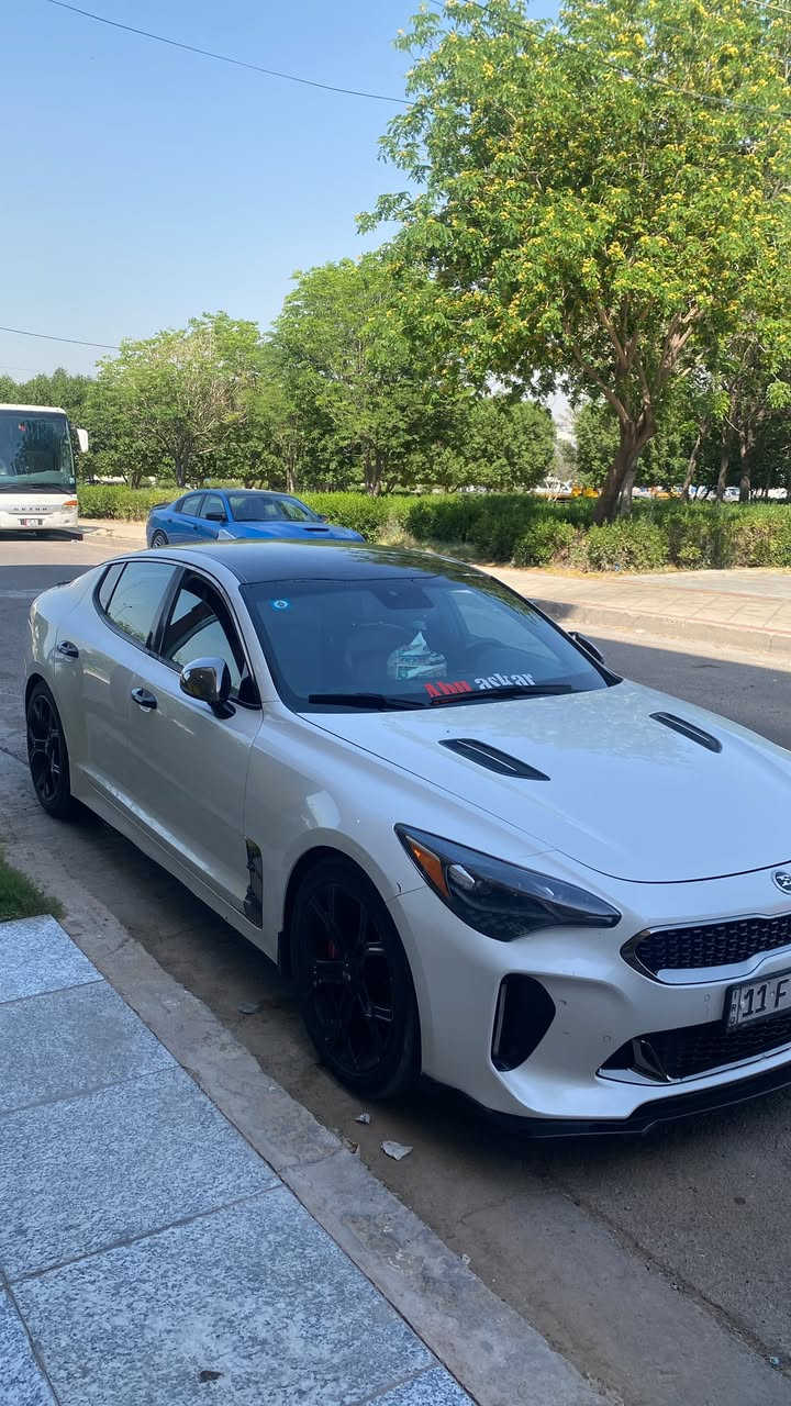 ستنكر للبيع ماشيه 66 ميل
السيارة مابيها اي نقص
GT1 V6 twin turbo
*********** واتس
*********** اتصال
ماسنجر موجود
