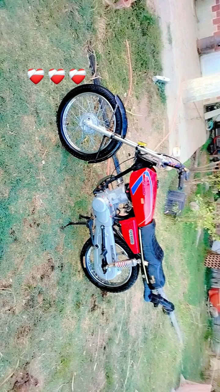 سلام عليكم  اربعه كير كلك دراجه  كله 23 شاصي محرك  نضافه شوفت عينك دراجه  مابيه كل نقص بيه فقط خيط بخار خفيف مكاني كربلاء البراهميه قرب سيطره البراهميه سعر 300اوبيه مجال قليل شراي اتصل وبخدمتك ***********
