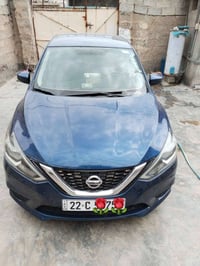 سنترا امريكي • ٢٠١٨ • رقم اربيل