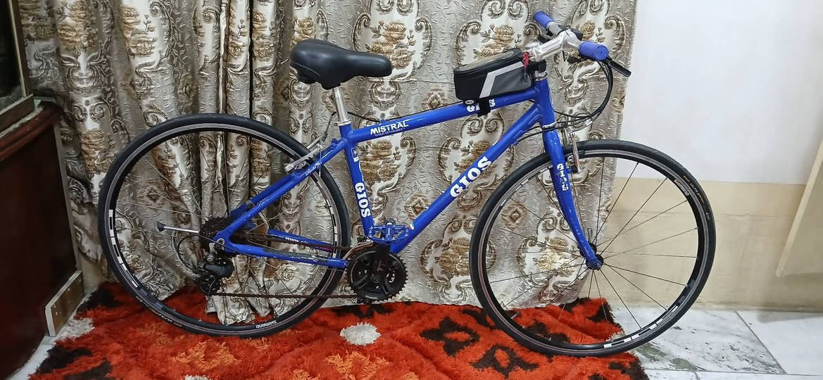 جيوس إيطالي المنيوم حجم ٢٨ مختم شيمانو بالكامل مكينة خلفي ٨نمر وامامي ٣نمر السعر ١٧٥


**إذا كنت صاحب هذا الإعلان وتريد حذفه لأي سبب، رجاءا أرسل رسالة إلى الدعم الفني**