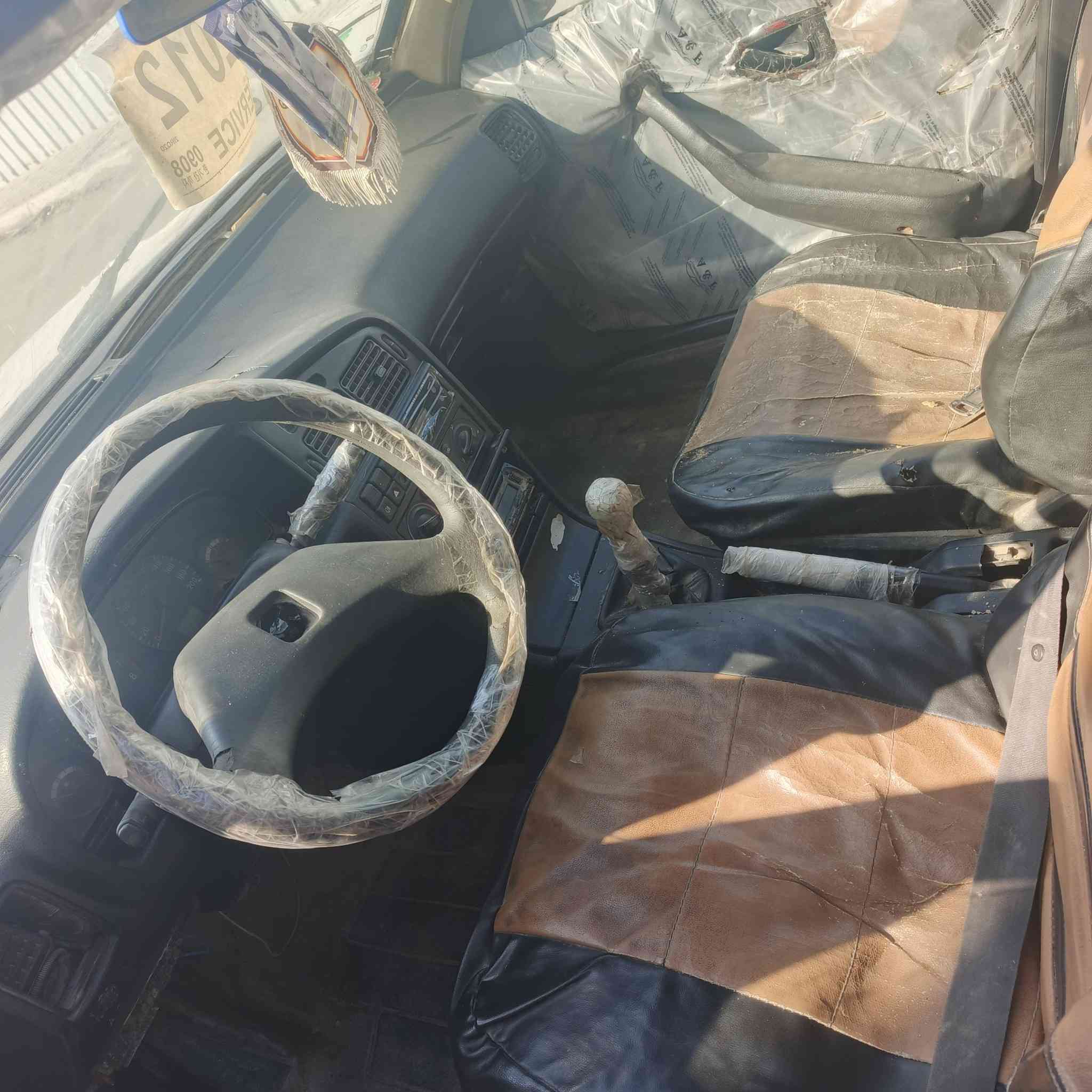 بيجو ٤٠٥ مكينه كير حلوات مابيهن شي حداديه زينه بيع مستعجل ١٢وبيهه مجال بسيط مكاني البصره ابي الخصيب ***********
