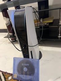 بلايستيشن 5 • 825 جيجا اوروبي • فيفا 24