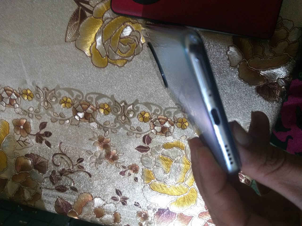 للبيع سعر 180 قفل اكس 9 اذا اكو مراوس 9 بي عندي يجيني خاص مكاني بكربلاء


**إذا كنت صاحب هذا الإعلان وتريد حذفه لأي سبب، رجاءا أرسل رسالة إلى الدعم الفني**