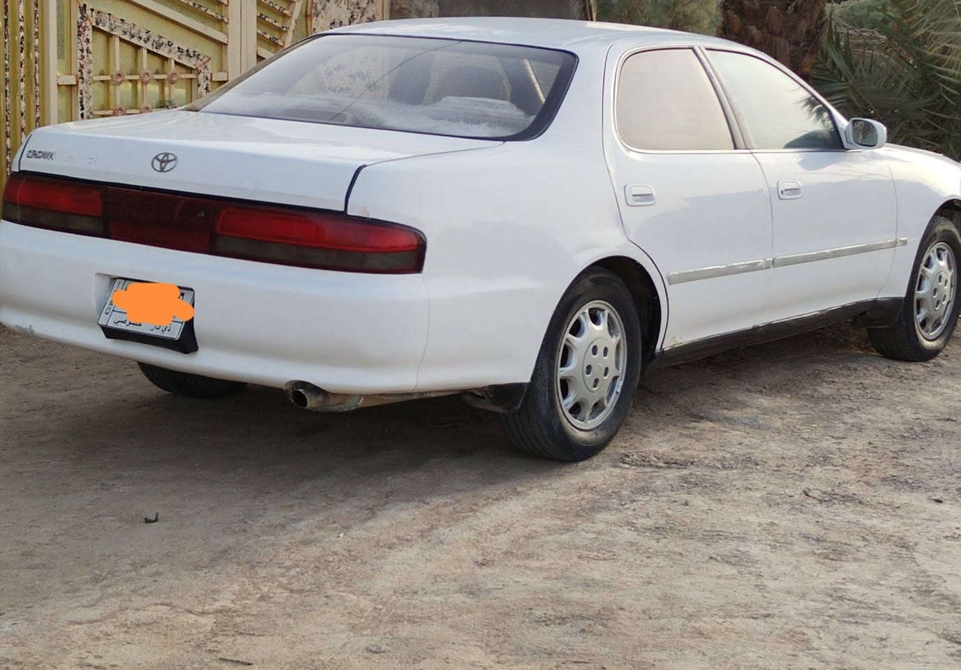 السلام عليكم كرسته نفخ للبيع لون ابيض محرك ثنين ونص ديلكو مكفوله من لعيب لشرعي رقم ذي قار بسمي لسعر ٦٥ مكانهه الناصريه


**إذا كنت صاحب هذا الإعلان وتريد حذفه لأي سبب، رجاءا أرسل رسالة إلى الدعم الفني**