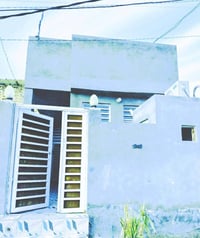 يالله يعلن مكتب نور العقار .... مساحه 100 بلاش بلاش بسعر  26 وبي مجال0...