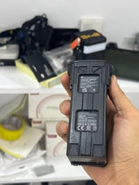 بطاريه • مافك ٣ برو