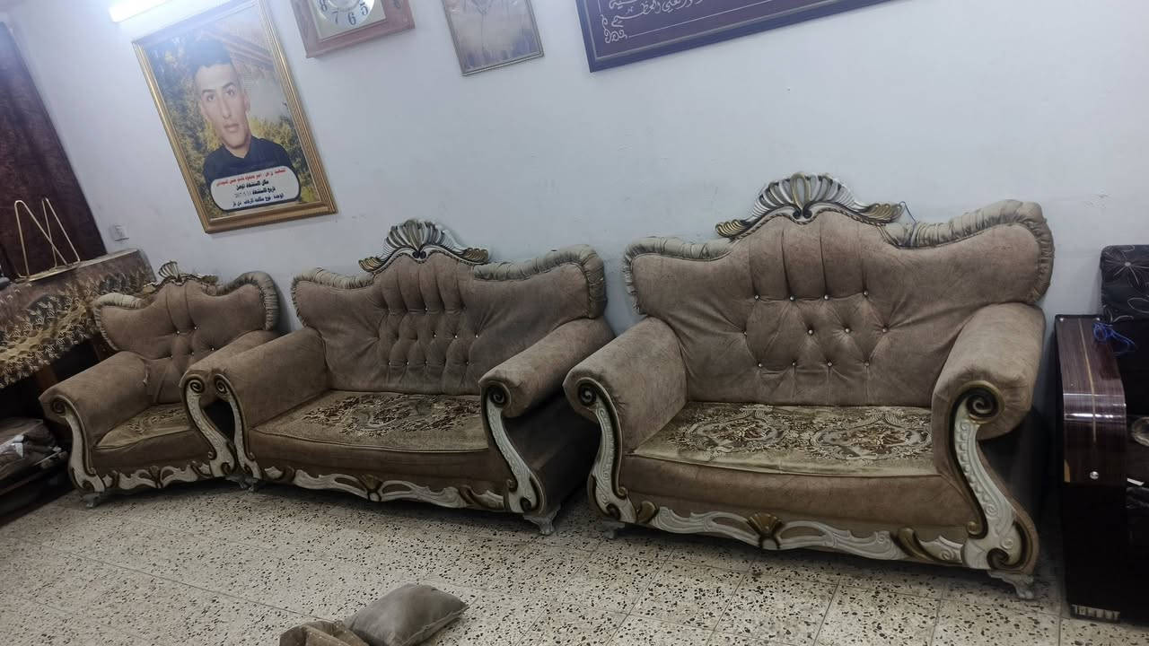 مكان الشعب بغداد رقم  ***********
