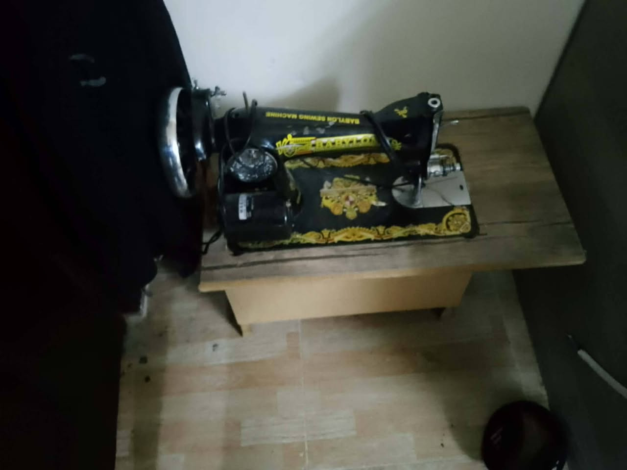 لەکەرکوک نرخیان گونجاوە


**إذا كنت صاحب هذا الإعلان وتريد حذفه لأي سبب، رجاءا أرسل رسالة إلى الدعم الفني**