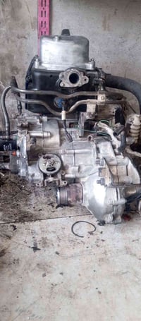 مكينة ٢٢ • نظيفه • للبيع