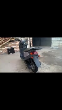 منغولي • ياباني • محرك مامفتوح