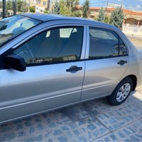 لانسر ٢٠١٠ • مالك خاص • رخصة ٢٠٢٧