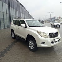 برادو • ٢٠١٣ • ٩٥٠٠٠ كم