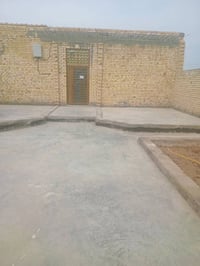 العنو البو حجر • ٥٠٠م • خدمات كاملة