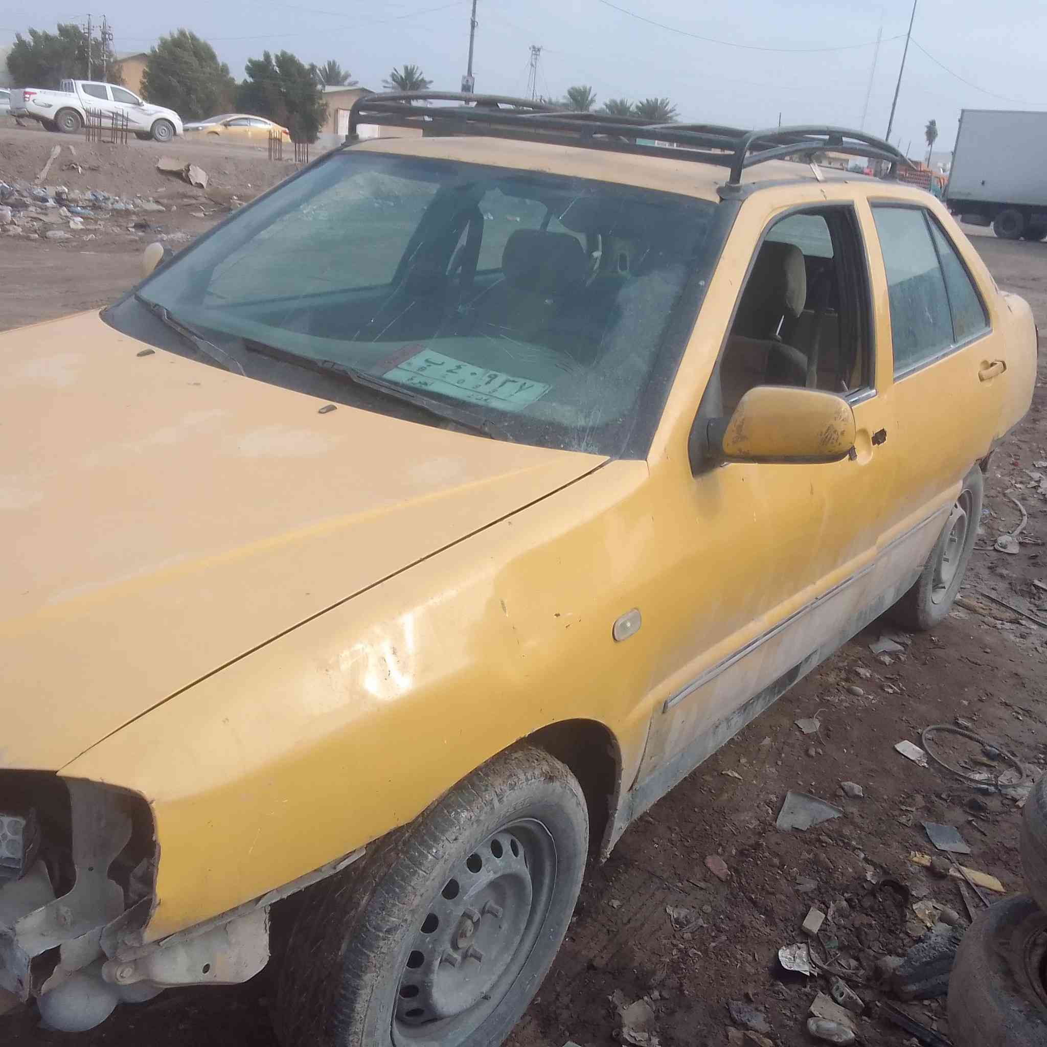 شيري كوين ١١ تفصيخ محور محرك ياباني في في تي حيل نضاف تفحص على السيارة كراج ابو طه لتفصيخ السيارات بغداد ابو غريب حي الرسالة
***********
*********** واتساب
