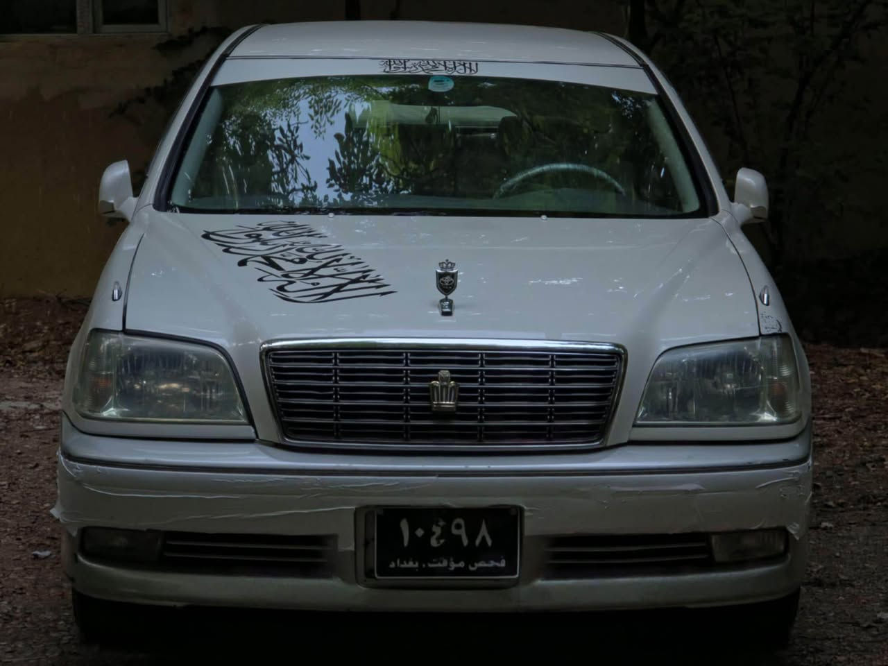 مەلیکە ساخ ساخ ساخ بۆ فرۆشتن d4 175 ٤ دوگمەی فوول بەس سڵاید نیە پەردەو سەلاجەو تەبردید مەرکەزیو دوگمەی سپۆڕتو بەفرو هەمویی ئیش ئەکات گێچ ئەلکترۆنی سعری ٥٨ گەڵاو معامەلەیە کەم *********** شوێن سلێمانی گۆڕینەوەش ئەکەم لەگەڵ پاتڕۆل السليمانية, العراق
