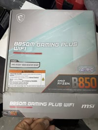 مذربورد • AM5 • DDR5