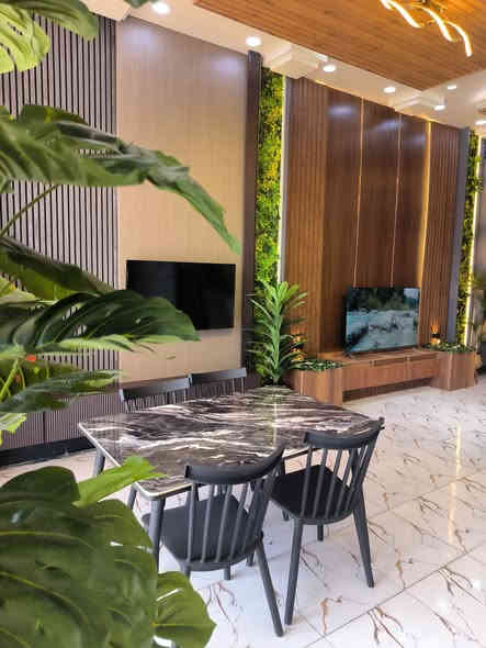 لمسة ديكور فرع الفلوجة 
تصميم . تجهيز . تنفيذ 
نعمل بجد لخدمتكم باأشراف كادر هندسي
مختص وكوادر فنية لعمل جميع الديكورات

العنوان /
الفلوجة شارع 40 قرب كافتريا احمد ياسين 
ومجاور قاعة فلسطين الرياضية 

للاستفسار يرجى الاتصال 
***********
***********
***********
