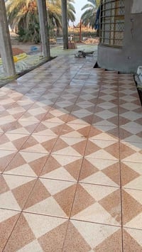 باسم الكريطي لكافة انواع السيراميك ولبورسلين ولكاشي متفرغ حاليا وين ال...