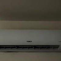 سبلت توسوت 2 طن جديد مستخدم صيف واحد فقط سعرة 650 الف للتواصل 07747147...