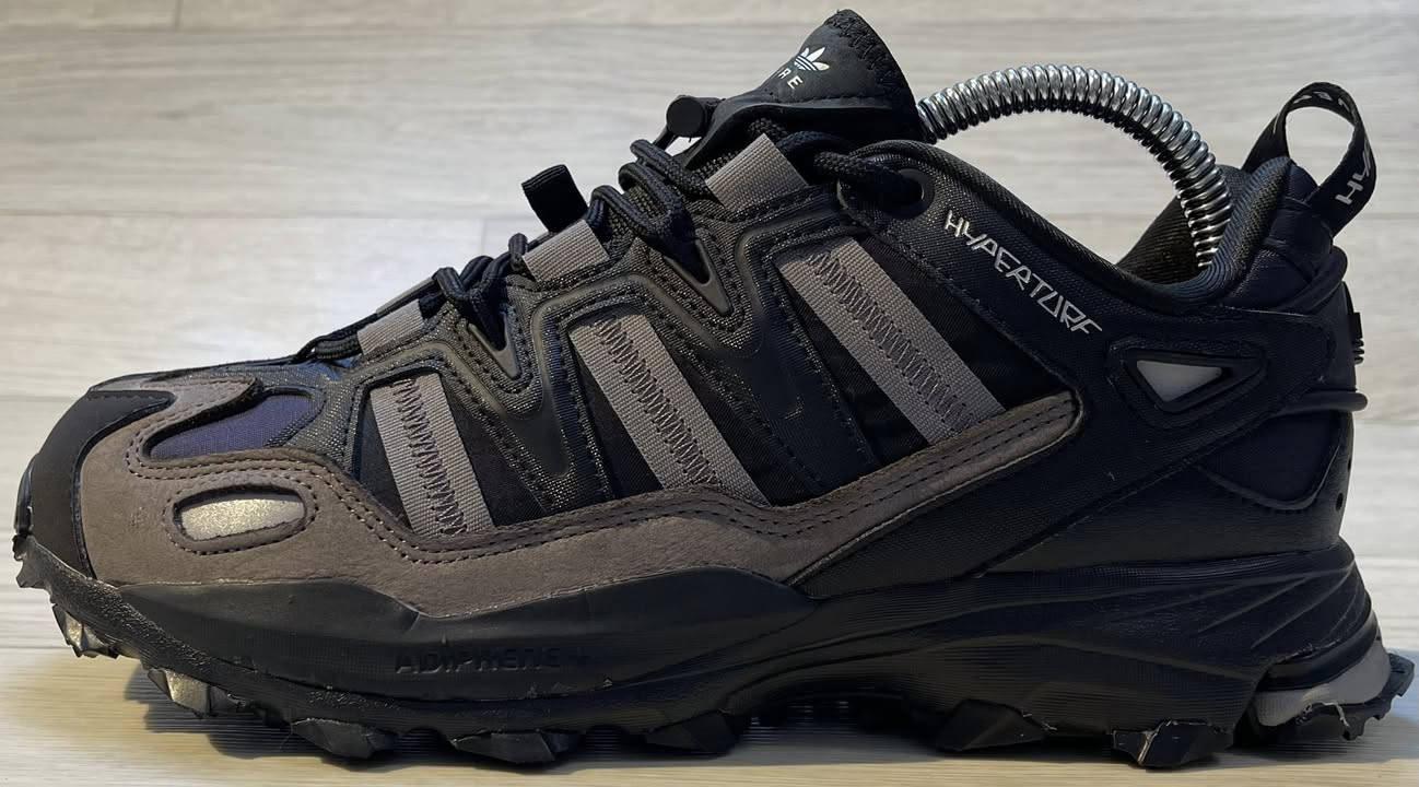 🩶🩶🩶🩶🖤🖤اديداس🖤🖤🩶🩶🩶🩶باله حديث اورجنال مملبوس وكاله
قياس 43 ونص        27 ونص CM

يوجد توصيل 🚕🚕🚕🚕🚕🚕🚕🚕🚕🚕🚕🚕🚕🚕

https://www.facebook.com/slmon.slmon2022?mibextid=LQQJ4d


**إذا كنت صاحب هذا الإعلان وتريد حذفه لأي سبب، رجاءا أرسل رسالة إلى الدعم الفني**