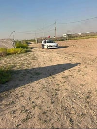 قطع اراضي في الدورة هور رجب قرب المنتجع امواج البحر 50 متر ب 5  و 100 ...