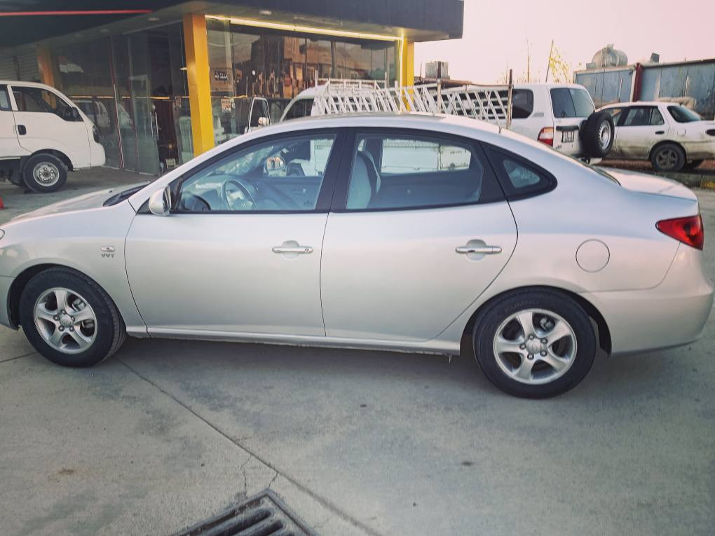 ئاڤانتی بڕاوە گیڕومه کینە به شه رت مه کینە گچکە یی دکشن به رز مۆدیل 2007سیاره کە فول فول  ماسفات تە نها سلآیت نیه بئ ده عمو لیدراو سیاره کە کامل مه سره ف کراوە یه ک دینار مه سره فی نیه هە موو شتیک به شه رتە نر خ تە نهاو تە نها 47گە لآشوین حاجیاوا ڕانیه ژم *********** رانية, السليمانية
