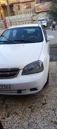 أوبترا ٢٠٠٨ • رقم نجف • الدولعي