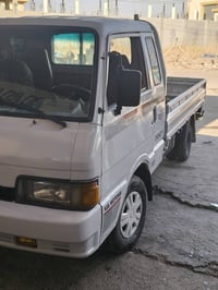 كيا بنكو • موديل ٩٤ • محرك شرط