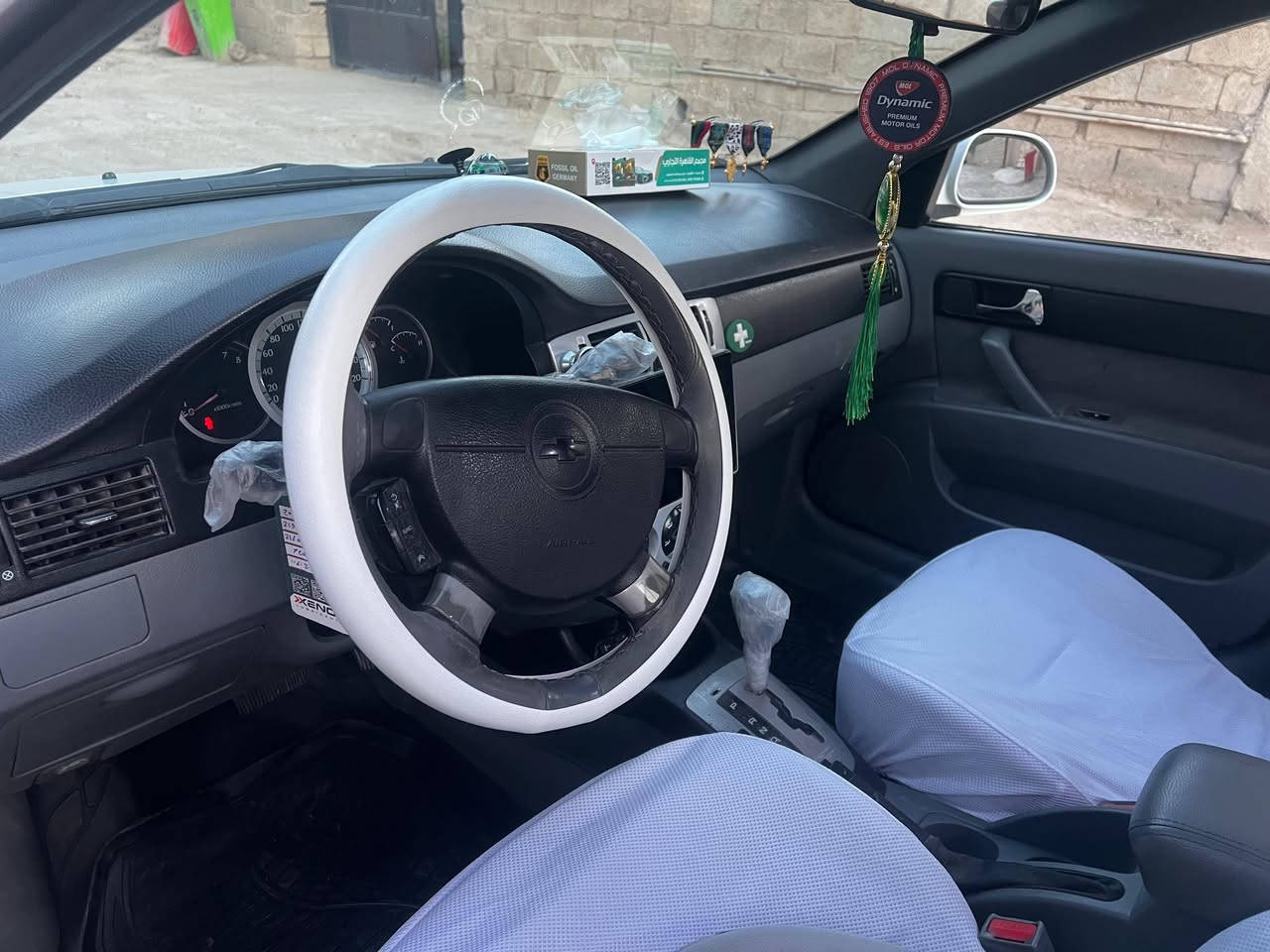 السلام عليكم اوبتره البيع سياره موديل2011 بلاديه اي ضربه ما بيهه اي نقص تخم تاير جديد قبل سبوع شديته  ربع متصرف عله سياره بسمي تحويل مباشر مشروع وطني السعر 86 وبيه مجال حك جيه العنوان بغداد الحسينه مال راشديه قريت انتصار ***********
