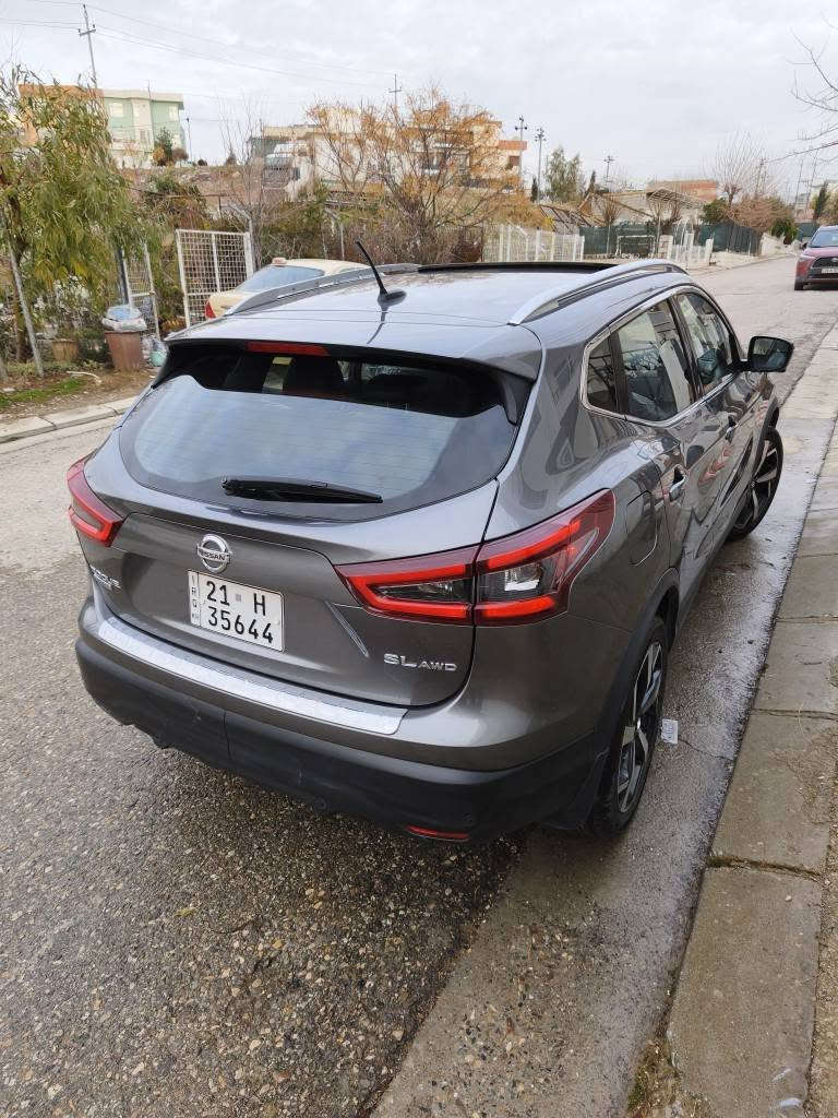 رۆگ سپۆڕت(SL) واتا فول مواسەفوات مۆدێل 2020 ژ.م (***********) رەنگی نەوتی دەبل ئەکسل ، تەنها ٢٢ هەزار میل هەقیقی ڕۆشتووە ، بەس بۆنیتی بۆیاخە بێ ناو ،کامل ئێرباگ بە شەرت ، تەنها سوکان تەقیوە و بیلادی بۆ دانراوەتەوە شانسی بە شەرت نوکە دەرزی پێوە نییە ، گێر و مەکینە و هەموو گیانی بە شەرت ، ٤ تای لۆکی بۆ بەستراوە، بەسمە و شەغال ، سلاید ، کامێرا ٣٦٠ ، ڕادار ٣٦٠ ، کوشن(کارەبا+هیتەر+جلد+میمۆری) سوکان هیتەر ، تەبرید مەرکەزی ، سەنەوی تا ٢٠٢٨ تازەیە نرخ ١٥٩ وەرەقە و کەمێک مەجال. السليمانية, العراق
