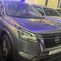 بيع مستعجل ٢٠٢٣ اس في داخل ابيض بانوراما مقاعد منفصل ماشي ٨٠ كيلو بدون...