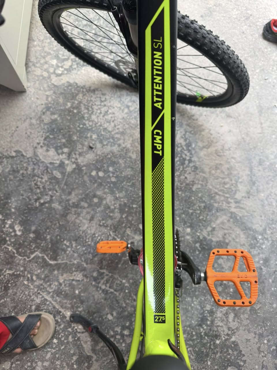 سلام عليكم كيوب مقاس 27/5 دراجة نضيف بلادية مايحتاج اله تفسير قفل تحكم تسترين  سعره  ٧٥٠ الف مكان بغداد


**إذا كنت صاحب هذا الإعلان وتريد حذفه لأي سبب، رجاءا أرسل رسالة إلى الدعم الفني**