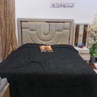 غرفه نوم • جديده • طقم