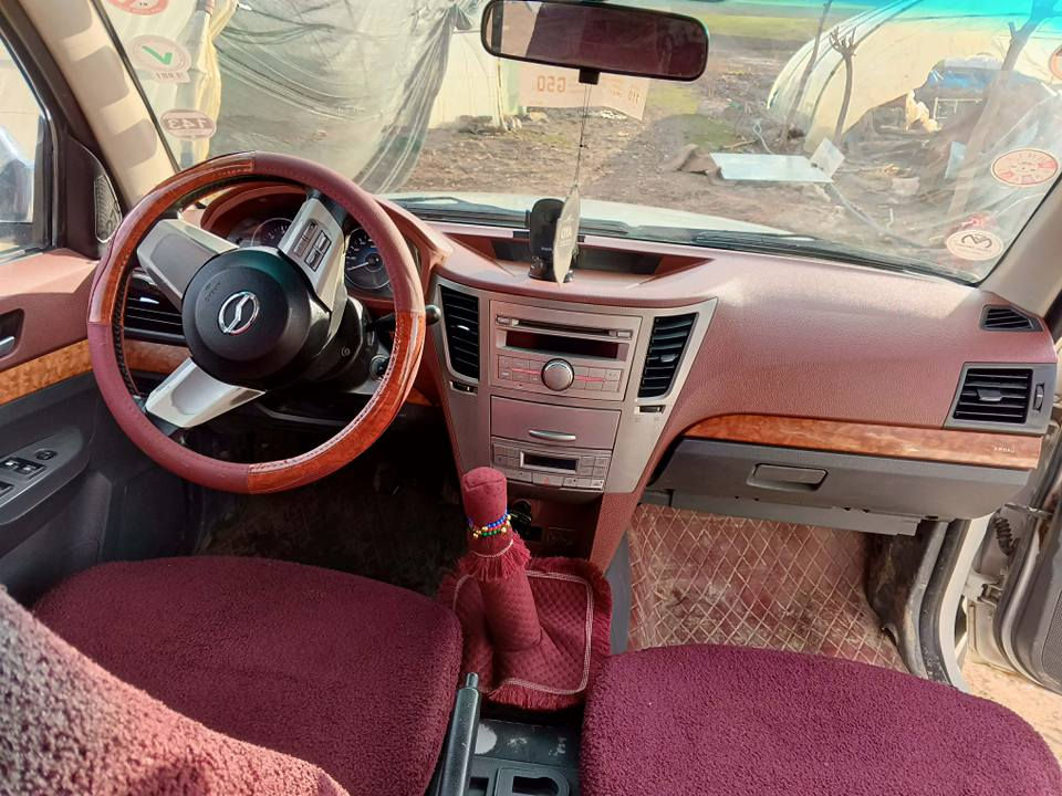 گران تایگەر 
مۆدیل 2018 سەنەوی پلاسیک بەشەرتی ئەوەلیات گێڕو مکینەو ئەکسل و شانسی بەشەرت 
دەعم لێدراوی نیە تەبرید سارد و گرم ناو سور جام کارە با ئاوینە کارەبا سەیارەکە ماڵی دۆستە سعری 72 مجال 
***********
‏‪0776 770 7896‬‏ السليمانية, العراق
