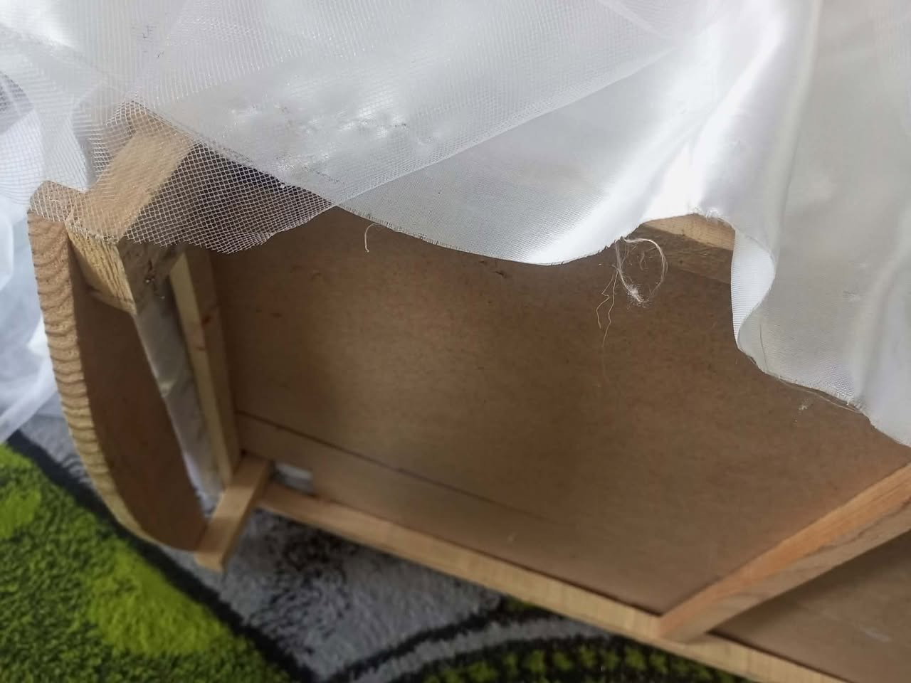 السلام عليكم غراض للبيع متوفر توصيل


**إذا كنت صاحب هذا الإعلان وتريد حذفه لأي سبب، رجاءا أرسل رسالة إلى الدعم الفني**