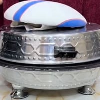 تنور كهربائي • دبل هيتر • عرض خاص