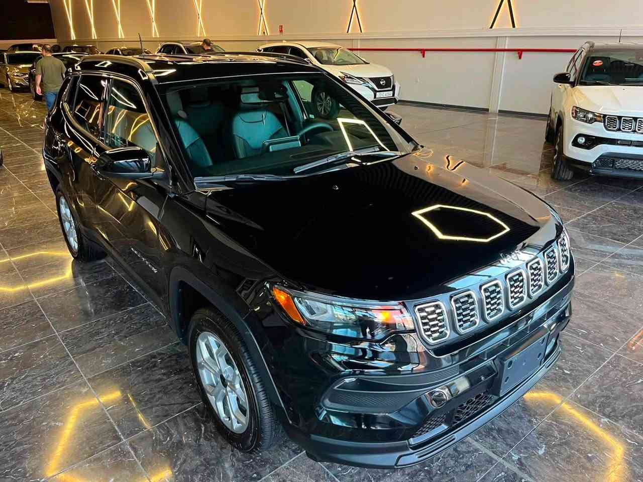 JEEP COMPASS LIMITED * 4X4 * Luxury SUV

2025

 3.000MIL

یەك پارچە بۆیاخ  ( قطعة واحدة مصبوغ )  

‎نرخ : کۆمێنت بكه  (  للسعر اكتب التعليق  )

‎کۆمپانيای هەرێم عثمان سعيد بوبازرگانی هەموو جۆرە ئۆتۆمبيل لە کوردستان و عێراق و دەرەوەی وڵات 
‎📍ترمينالی نوێی سلێمانی بەرامبەر هێزەکانی ( ٧٠ )

‎شركة هەریم عثمان سعید للتجارة کافة انواع السيارات في خارج و کردستان و العراق 
‎📍ترمینال جدیدة السلیمانیة مقابل قوات مسلحة ( ٧٠ )

📱 *********** - ***********
